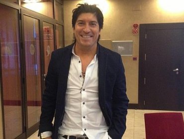 Zamorano sorprende comentando fútbol con particular tono mexicano