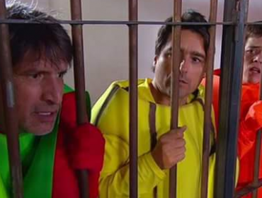 Último capítulo de "Sres. Papis" no convenció y fue criticado en redes sociales