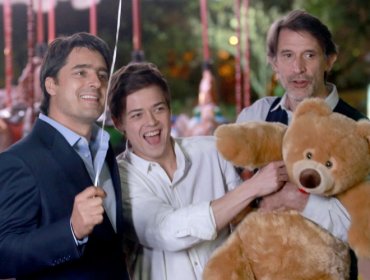 El "Súper Lunes" de Mega: Finaliza Sres. Papis y comienza la nueva nocturna