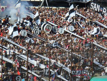 Colo Colo deberá pagar millonaria multa por infringir ley de violencia en los estadios