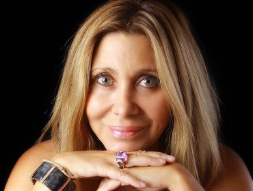Ex rostro de Canal 13 agarró sus maletas y se fue a viajar por el mundo