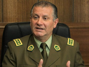 Carabineros informa la baja de 9 funcionarios por fraude al patrimonio fiscal