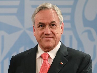 Piñera se reunirá con Presidente Macri en Argentina y participará de foro empresarial