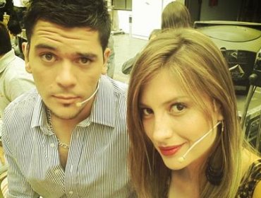 Caso fotos: Joven acusa que Juan Pedro Verdier lo encaró violentamente