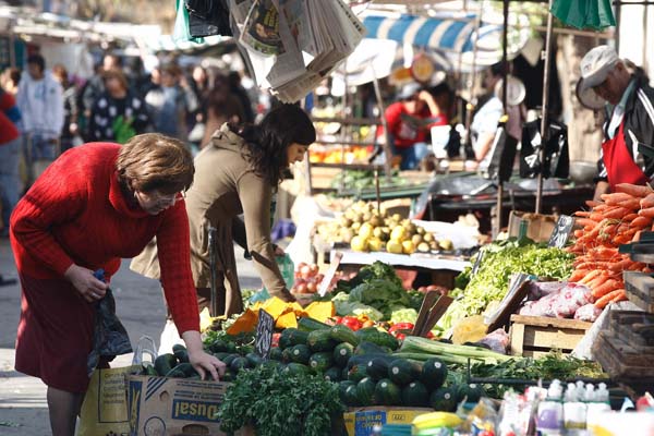 IPC de febrero registró una variación mensual de 0,2%.