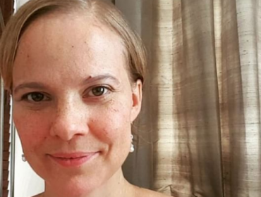 El conmovedor mensaje de Javiera Suárez por el Día de la Mujer