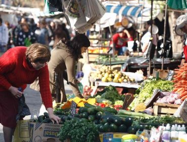 IPC de febrero registró una variación mensual de 0,2%.