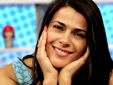 La particular mirada de Tonka Tomicic por el Día de la Mujer