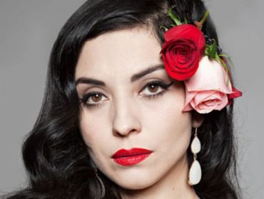 Ex de Mon Laferte no puede salir a la calle por diversas amenazas e insultos