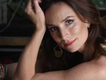 María José Prieto anuncia por error el último capítulo de "El Camionero"