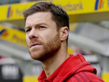 Xabi Alonso anunció su retiro del fútbol a final de temporada