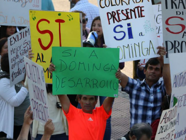Empresa dueña del proyecto Dominga apelará al Comité de Ministros