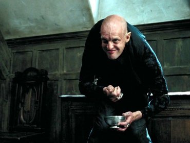 Actor de "Harry Potter" está grave tras protagonizar violento accidente de tránsito