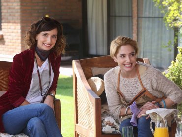 TVN y MEGA punto a punto pelean rating de la franja de las 20 horas