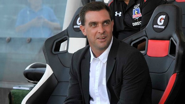 Guede: "Paredes se ilusiona con estar ante Argentina"