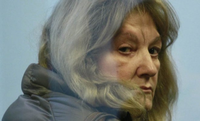 Madre de Alberto Chang logra rebaja en medidas cautelares por Caso Arcano