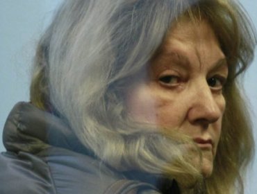 Madre de Alberto Chang logra rebaja en medidas cautelares por Caso Arcano