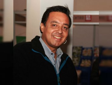 Álvaro Sanhueza se refiere a caso Karen Paola y salida de matinal de Mega