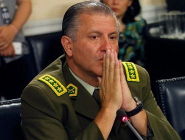 Villalobos anuncia creación de Unidad de Análisis Financiero en Carabineros