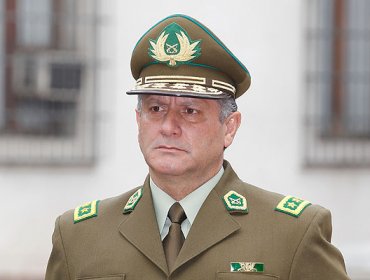 Aumentan a 15 los carabineros desvinculados por millonario fraude