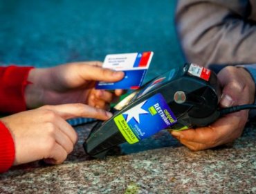 Junaeb reduce a $200 pesos el monto mínimo a utilizar en tarjeta Sodexo