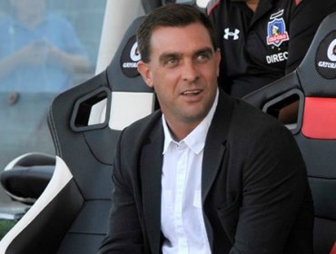 Guede: "Paredes se ilusiona con estar ante Argentina"