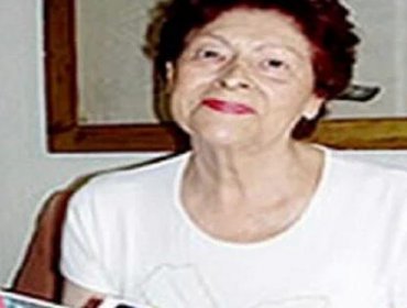 Falleció la destacada actriz nacional, Alicia Quiroga