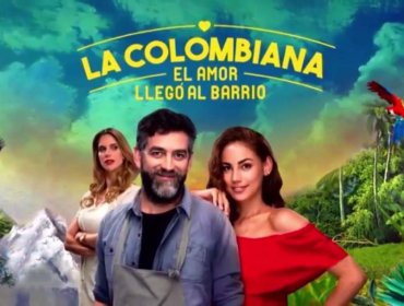 "La Colombiana" sigue aumentando sus números en sintonía