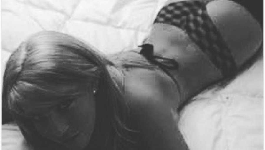 Con estas fotos y mensajes hackean Instagram de Coté López