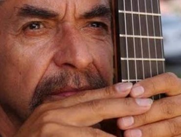 Muere Ángel Parra a los 73 años: La música chilena está de luto