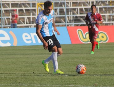 Primera B: Magallanes dio vuelta el marcador para derrotar a un complicado Ñublense