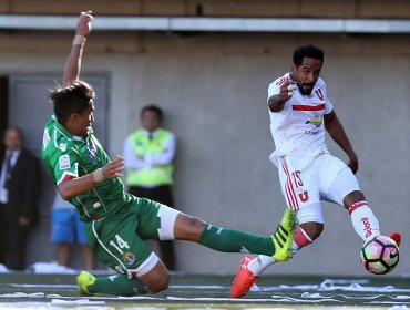 Universidad de Chile sigue en alza y vence a Audax Italiano como visita