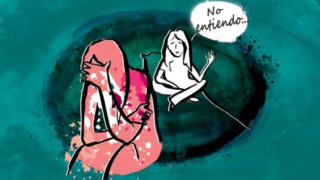 Reveladora Historia: “Soy mujer... y fui violada por otra mujer"