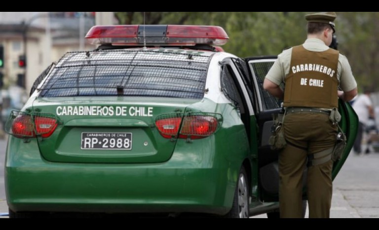 Encuentran a un hombre muerto al interior de su vivienda en Calama