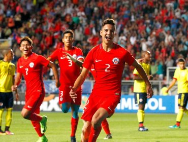 La Roja se mide ante Paraguay: De ganar clasificará al Mundial de India