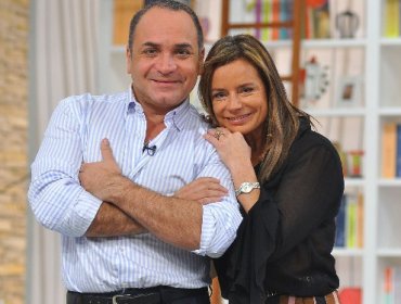 Daniela Castro y María José Quintanilla son las nuevas panelistas de "Mucho Gusto"