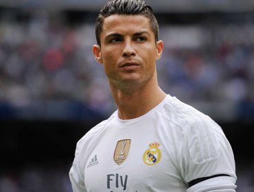 Cristiano Ronaldo será padre de gemelos