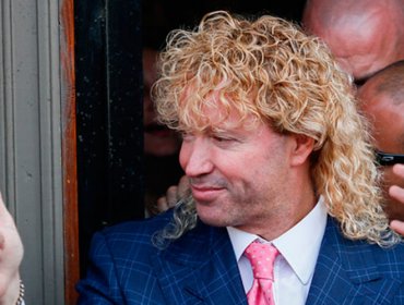 La respuesta de Farkas ante una eventual candidatura presidencial