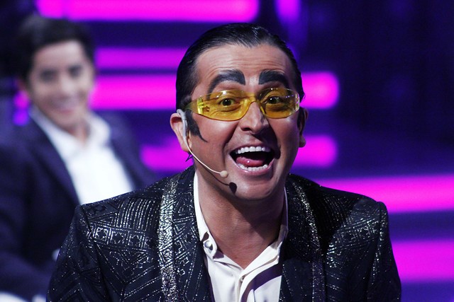 Libretista de Yerko Puchento dio a conocer las razones de su fallido show
