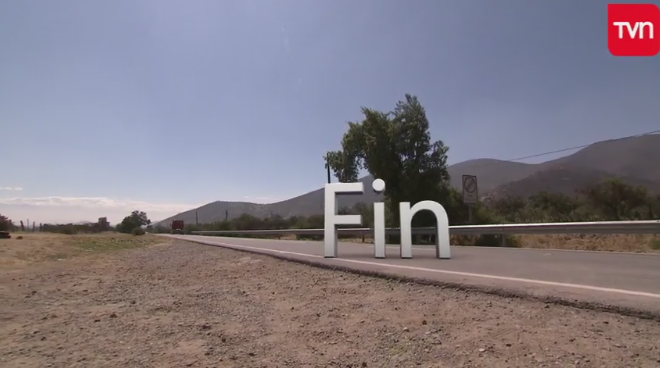 Fin del Camionero en TVN le gana a Mega y electriza por partida doble a la audiencia