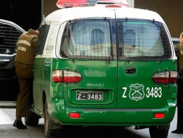 Un escolar es apuñalado al frente de su liceo en Talcahuano