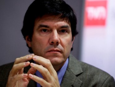 Andrés Gómez-Lobo renuncia al cargo de Ministro de Transportes y Telecomunicaciones