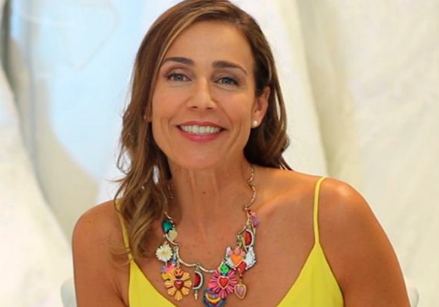 Conoce los detalles del nuevo programa de Bárbara Rebolledo en Mega