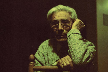 Falleció Héctor Ríos, emblemático director de fotografías del cine nacional
