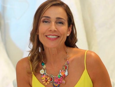 Conoce los detalles del nuevo programa de Bárbara Rebolledo en Mega