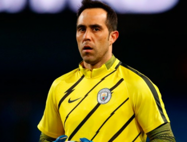 Guardiola estaría pensando en Keylor Navas para reemplazar a Claudio Bravo