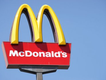 Cuenta oficial de McDonald’s lanzó duro mensaje en contra de Trump