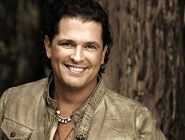 La increíble donación de Carlos Vives a los damnificados de los incendios en Chile