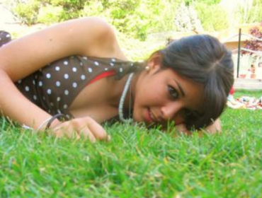 No lo podrás creer: Las fotos de Oriana Marzoli en su adolescencia