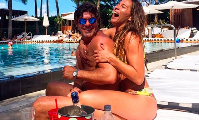 Gianella Marengo se refirió a su quiebre con Marcelo Salas